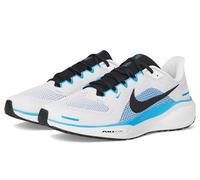 Nike Pegasus 41 Men's Road Running Shoes - White 14