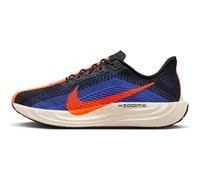 Nike Men's Pegasus Plus Running Shoe, Black Hyper Crimson Astronomy Blue, 7 UK