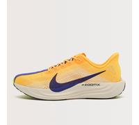 Nike Men's Pegasus Plus Running Shoe, Laser Orange/Indigo Burst/Alabaster/Sail