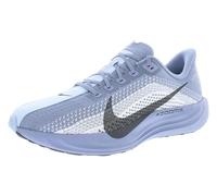 NIKE Men's Pegasus Plus Sneaker, Ashen Slate Anthracite White, 8.5 UK