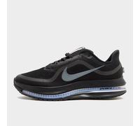 Nike Men's Pegasus Premium Running Shoe, Black/Metallic Silver