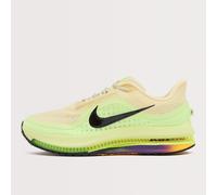 Nike Men's Pegasus Premium Running Shoe, University Gold/Black/Laser Orange