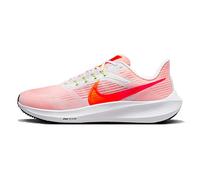 Nike Men's Pegasus Sneaker, White/Total Orange/Bright Crim, 7.5 UK
