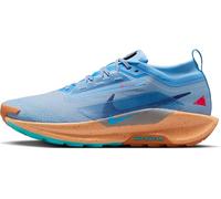 NIKE Men's Pegasus Trail 5 Gore-TEX Sneaker, Blue Beyond Blue Void Copper M, 11 UK
