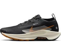 Nike Pegasus Trail 5 GORE-TEX Men's Waterproof Trail-Running Shoes - Black - Recycled Content Minimum 7