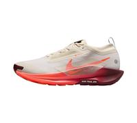 NIKE Men's Pegasus Trail 5 Gore-TEX Sneaker, Sail Hyper Crimson Glacier Blue, 12 UK