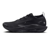 Nike Men's Pegasus Trail 5 GTX Road Running Shoe, Black/Black/Anthracite, 8.5 UK