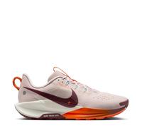 Nike Mens Pegasus Trail 5 Running Shoes in Silt Red/Tm Red - Size UK 5.5