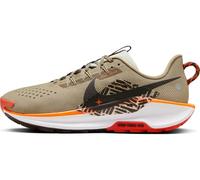 NIKE Men's Pegasus Trail 5 Traillaufschuh für Herren Running Shoe, Khaki Velvet Brown Hyper Crimson, 10 UK