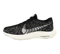 NIKE Men's Pegasus Turbo Running Shoe, Black Sail Off Noir Sesame, 6 UK
