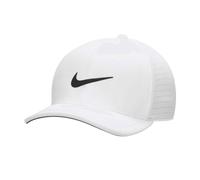 Nike Men's Performance Baseball Cap in White | Size: S/M Nike White S/M