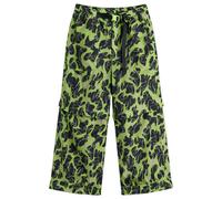 Nike Men's PF Woven Convertible Pants Cream Ii/Volt Ice