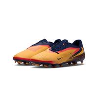 Nike Men's Phantom 360 Acad Fg/Mg Eh Football Shoes, Laser Orange/Lemon Venom/Blue, 11