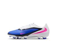Nike Phantom 6 Low Academy Multi-Ground Football Boot - Blue 9