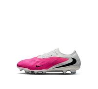 Nike Mens Phantom 6 Low Pro Firm Ground Football Boots, Multi-Color/Black, Size 9, Men Print