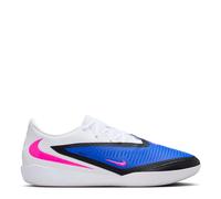 Nike Mens Phantom Academy 6 Low Adults Indoor Football Boots in Racer Blue - Size UK 11