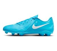 Nike Phantom GX 2 Club MG Low-Top Football Boot - Blue 10