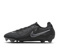 Nike Men's Phantom Gx 2 Pro Football Shoe, Black/Black, 9 UK