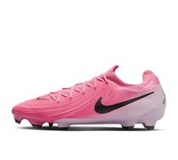 Nike Men's Phantom Gx 2 Pro Football Shoe, Sunset Pulse/Black, 6 UK