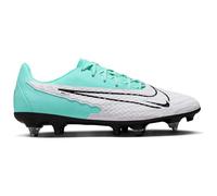 NIKE Men's Phantom Gx Academy Sg-pro Ac Low, Multicoloured Hyper Turq Black Fuchsia Dream White, 7.5 UK
