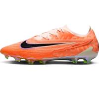 NIKE Men's Phantom GX Elite FG Sneaker, Guava ICE/Black, 5.5 UK