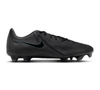 Nike Phantom GX 2 Academy Multi-Ground Low-Top Football Boot - Black 6.5