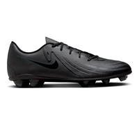 Nike Phantom GX 2 Club MG Low-Top Football Boot - Black 6 (EU 39)