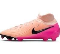 Nike Phantom Luna 2 Academy Multi-Ground High-Top Football Boot - Orange 10