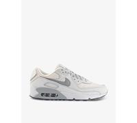 Nike Mens Photon Dust Lt Smoke Air Max 90 Woven Low-top Trainers Eur 42 / 8 Uk Men