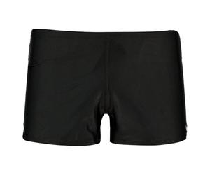 NIKE Men's PM F NESS8111 Swim Briefs, Black, 34