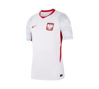 Nike Men's Poland National Team Dri-fit Stadium Home T-Shirt (Pack of 1)