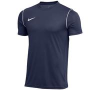 Nike Men's Polo Park 20 - Yellow Short Sleeve Polo (Pack of 1)