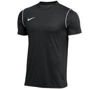 Nike Men's Polo Park 20 - Yellow Short Sleeve Polo (Pack of 1)