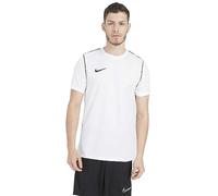 Nike Training Shirt Park 20 Slim Short Sleeve White