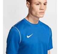 Nike Men's Polo Park 20 - Yellow Short Sleeve Polo (Pack of 1)