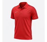 Nike Dri Fit Academy 23 Polo Shirt Red