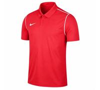 Nike Mens Polo Shirt XXL Red Dri-Fit Golf Breathable Wicking