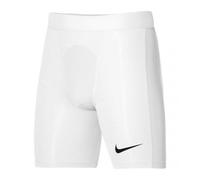 Nike Men's Pro Strike Dri-FIT Compression Shorts in White | Size: XL Nike White XL