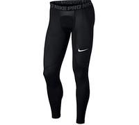 Nike Men's Pro Training Tights - Black/Anthracite/White, X-Large