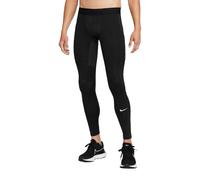 Nike Men's Pro Warm Leggings in Black | Size: Large Nike Black L
