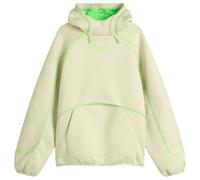 Nike Men's Project F.R.O.G Hoodie Olive Aura/Green Strike
