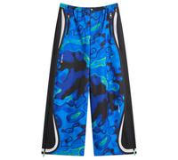 Nike Men's Project F.R.O.G. Repel Track Pant Hyper Royal/White/Green Shock