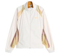Nike Men's Project F.R.O.G Track Jacket White/Olive Aura/Taupe Grey
