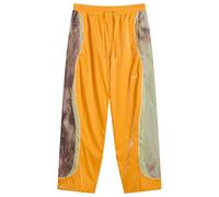 Nike Men's Project F.R.O.G Track Pant Sundial/Olive Aura/Green Strike