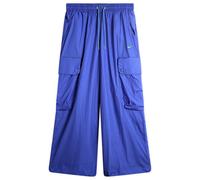Nike Men's Project F.R.O.G. Transparent Cargo Pant Hyper Royal/Hyper Pink/Green Shock