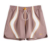 Nike Men's Project F.R.O.G Woven Short Taupe Grey/White/Sundial