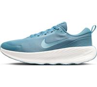 NIKE Men's Promina Walking Shoe, Smokey Blue Denim Turq Summit White, 7.5 UK