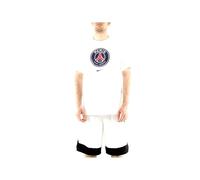 Nike Men's PSG M Nk Crest Tee Short Sleeve T-Shirt