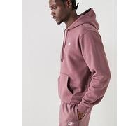 Nike Men's Pullover Fleece Hoodie, Tattoo/Tattoo/White, Size 2Xl, Men Tattoo/Tattoo/White