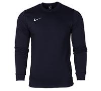 Nike Park Fleece Long Sleeve T-shirt Black L Man